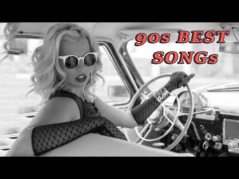90s BEST SONGS  (HITs)  | 90-ის საუკეთესო სიმღერები